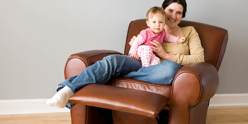 How to Buy a Recliner