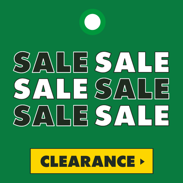 Clearance Sale at Wichita Furniture & Mattress