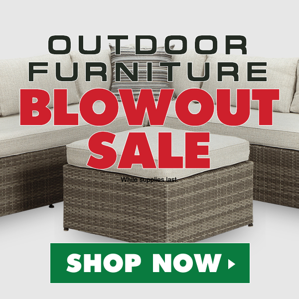 All Online Sales at Wichita Furniture & Mattress
