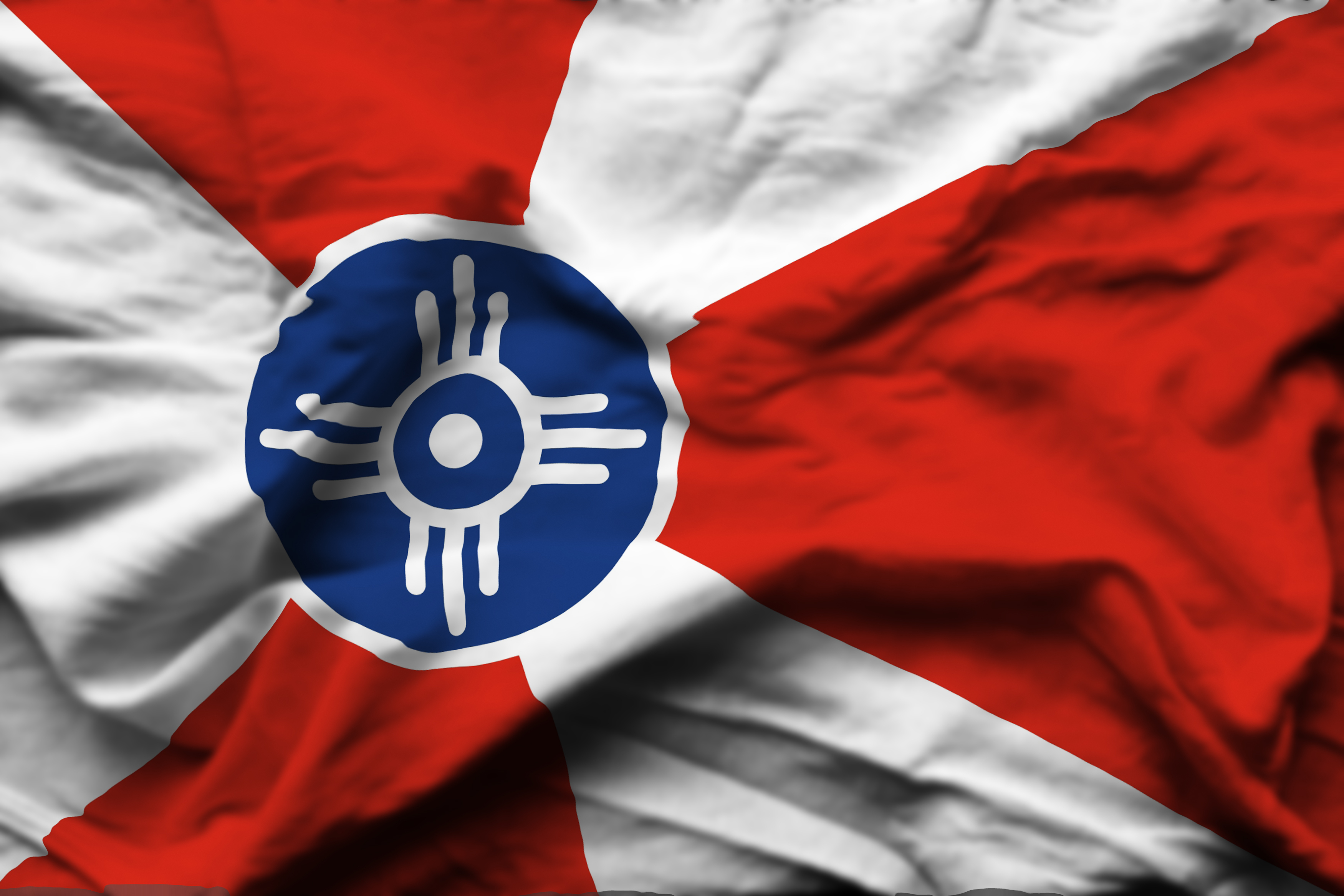 Wichita Flag