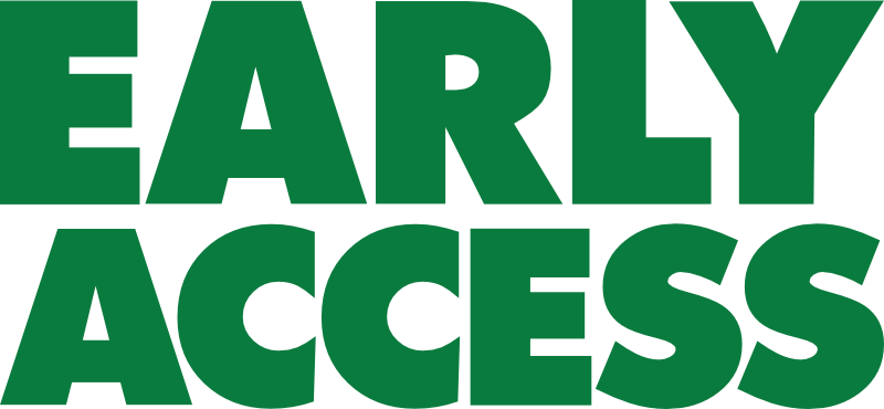 Early Access to Sales
