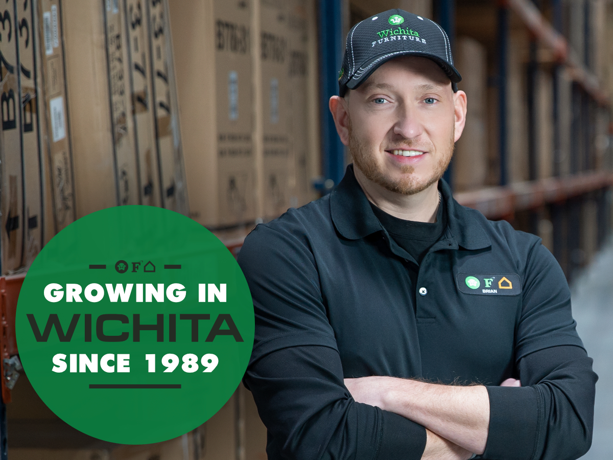 Join the Wichita Furniture Team | Careers | Jobs