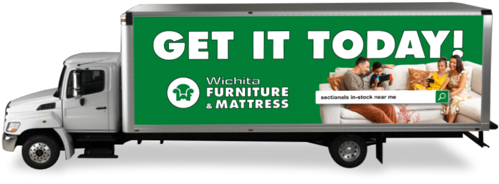 Free Furniture Delivery