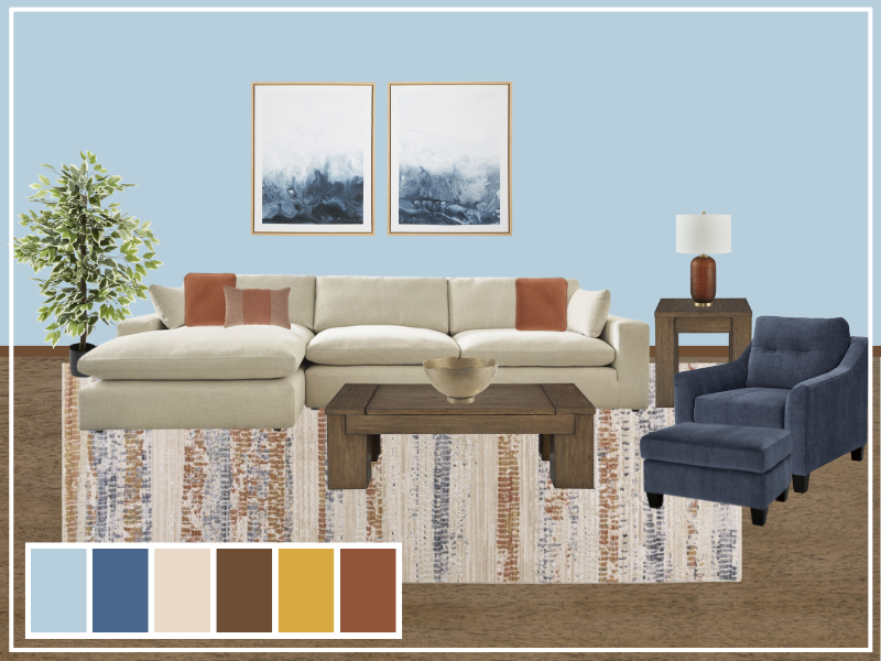 How to Choose the Perfect Color Scheme