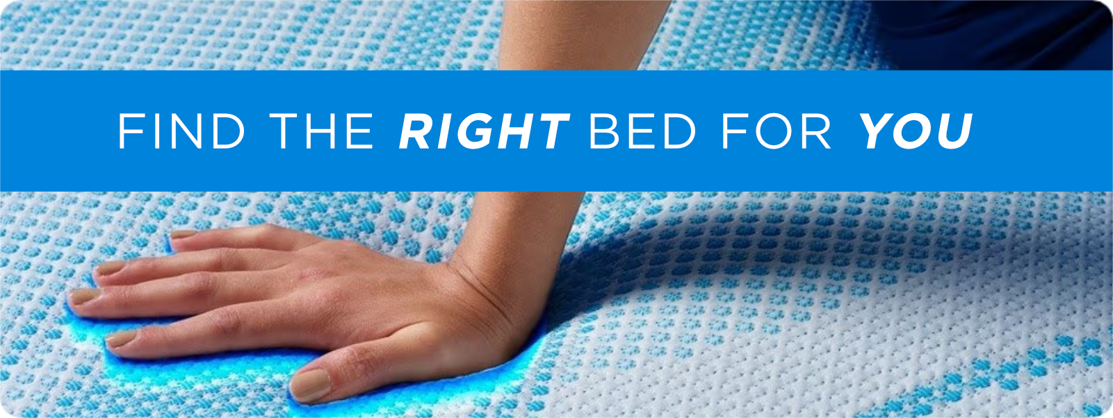 Which Tempur-Pedic Mattress is right for me?