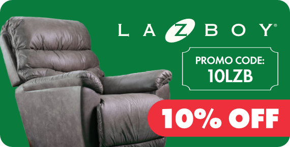 Holiday Deals on La-Z-Boy in Wichita