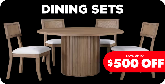 Dining Room Furniture on Sale in Wichita