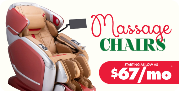 Deals on Massage Chairs in Wichita