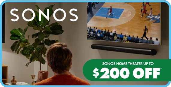 Sonos Deals in Wichita