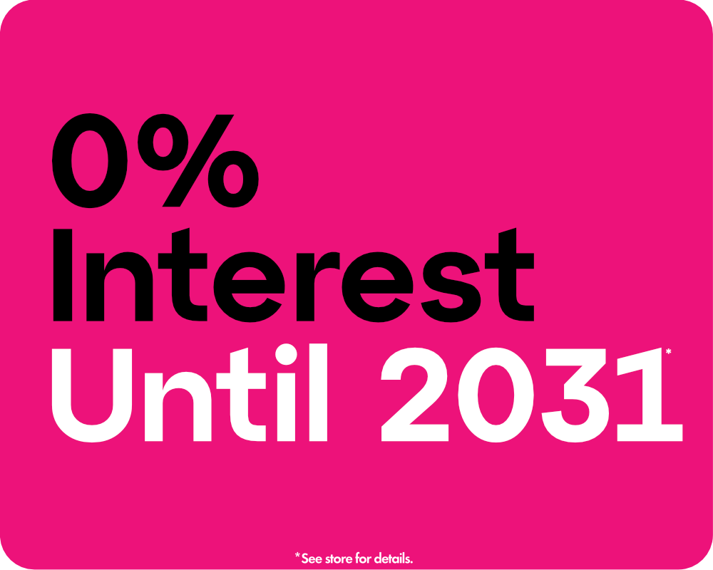 Holiday Savings Event